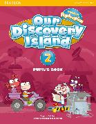 Our Discovery Island Level 2 Student's Book