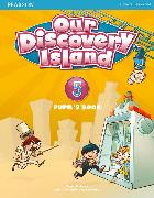 Our Discovery Island Level 5 Student's Book
