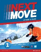 Next Move 1 Students Book