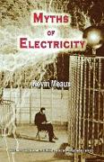 Myths of Electricity: Poems