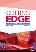 Cutting Edge 3rd Edition Elementary Workbook without Key