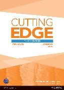 Cutting Edge 3rd Edition Intermediate Workbook with Key