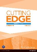 Cutting Edge 3rd Edition Intermediate Workbook without Key