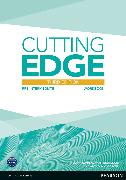 Cutting Edge 3rd Edition Pre-Intermediate Workbook without Key