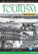 English for International Tourism Upper Intermediate New Edition Workbook without Key and Audio CD Pack