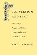 Conversion and Text