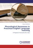 Phonological Awareness in Preschool English Language Teaching