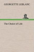 The Choice of Life