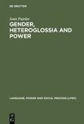 Gender, Heteroglossia and Power