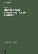 Modals and Periphrastics in English