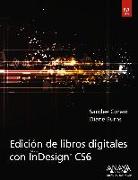 Edición de libros digitales con InDesign CS6