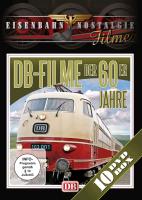 DB-Filme der 60er Jahre, 10 DVD