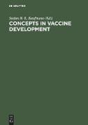 Concepts in Vaccine Development