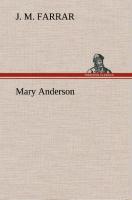 Mary Anderson