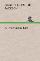 A Dixie School Girl