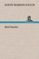 Bird Stories