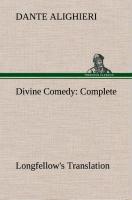 Divine Comedy, Longfellow's Translation, Complete