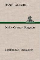 Divine Comedy, Longfellow's Translation, Purgatory