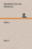 Ethics - Part 3