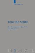 Ezra the Scribe