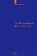 Die Ousia-Lehren des Aristoteles