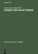 Suger von Saint-Denis