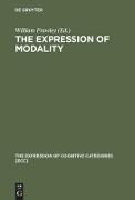 The Expression of Modality