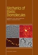 Mechanics of Elastic Biomolecules