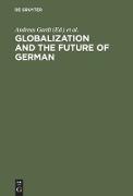 Globalization and the Future of German
