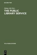 The Public Library Service