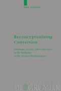 Reconceptualising Conversion