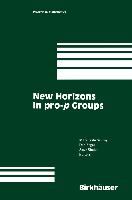 New Horizons in Pro-P Groups