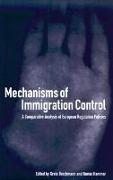 Mechanisms of Immigration Control