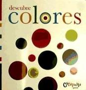 Descubre los colores