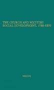 The Church and Scottish Social Development