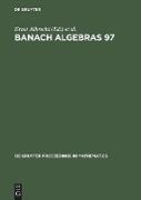 Banach Algebras 97