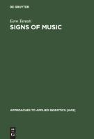 Signs of Music