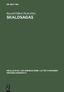 Skaldsagas