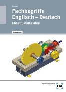 Fachbegriffe Englisch - Deutsch