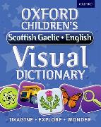 Oxford Children's Scottish Gaelic-English Visual Dictionary