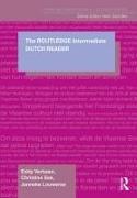 The Routledge Intermediate Dutch Reader