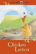 Ladybird Tales: Chicken Licken