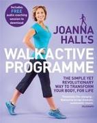 Joanna Hall's Walkactive Programme