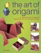 The Art of Origami