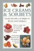 Ice Creams & Sorbets