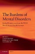 The Burdens of Mental Disorders