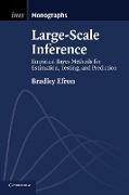 Large-Scale Inference