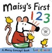 Maisy's First 123