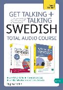 Get Talking and Keep Talking Swedish Total Audio Course