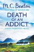 Death of an Addict